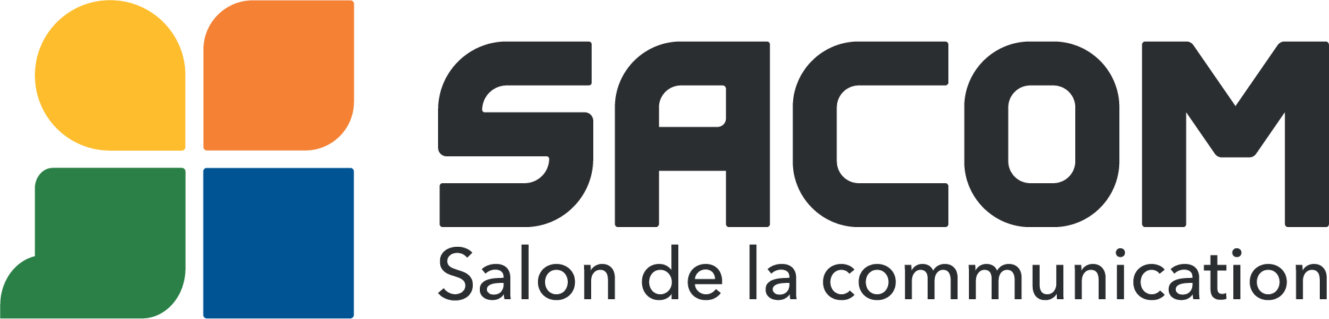 Logo SACOM
